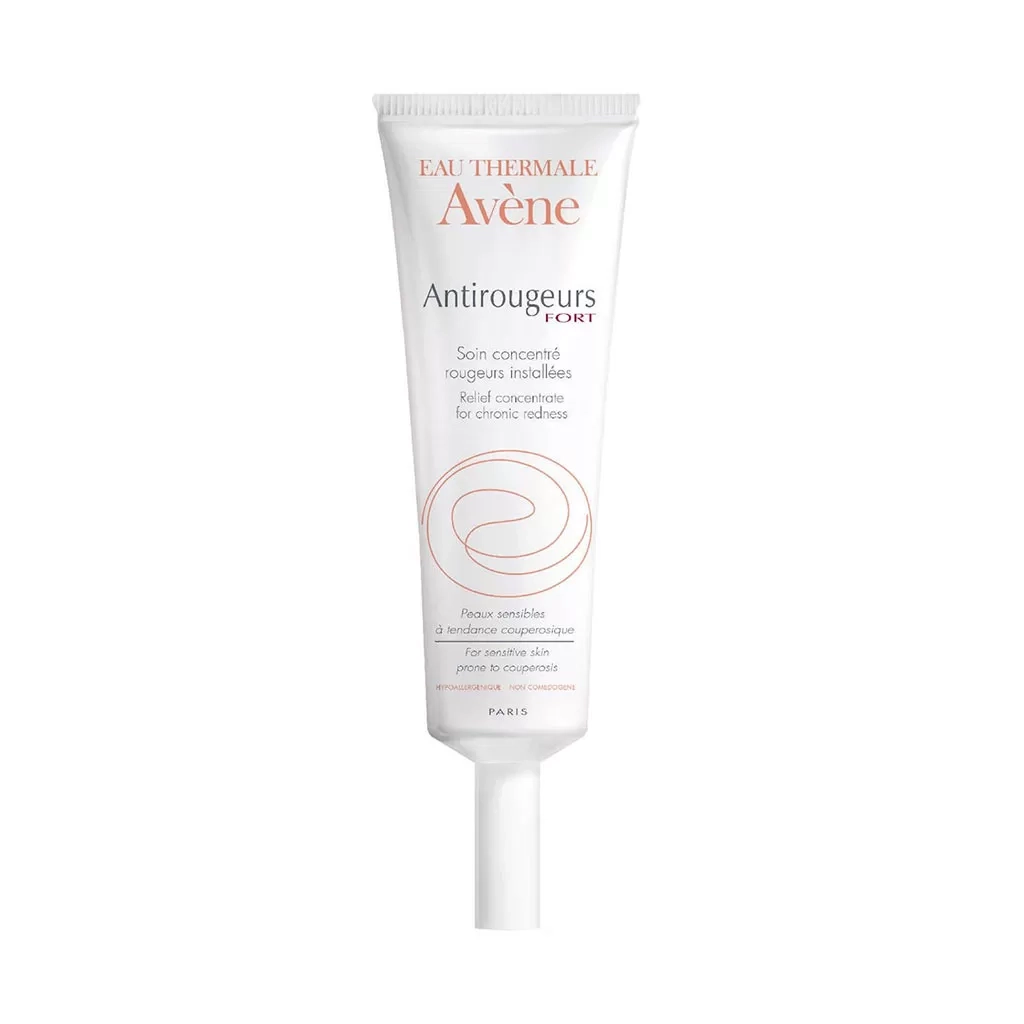 Anti Rougeurs Fort Cream (30ml)