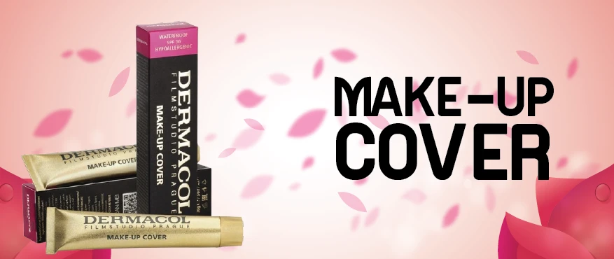 makeup cover