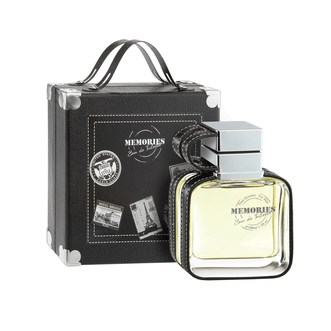 Emper Memories For Men 100ml