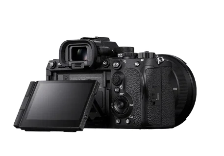 Sony a7R V Mirrorless Camera (Body Only)