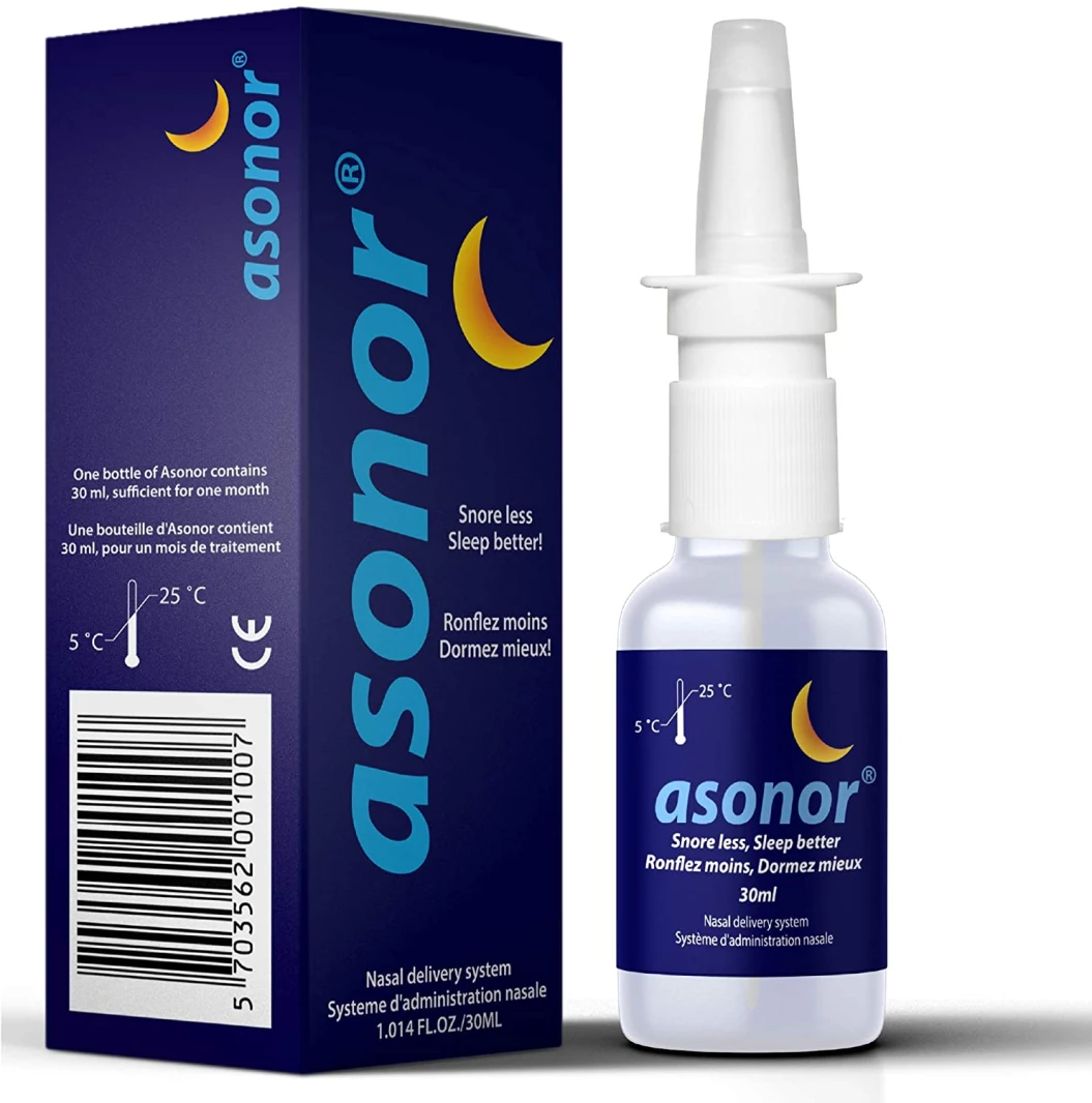 ASONOR N/S