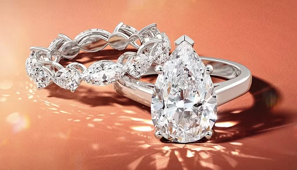 wedding rings