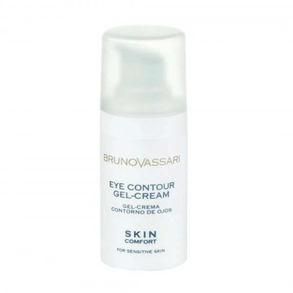 BRUNOVASSARI EYE CONTOUR GEL CREAM