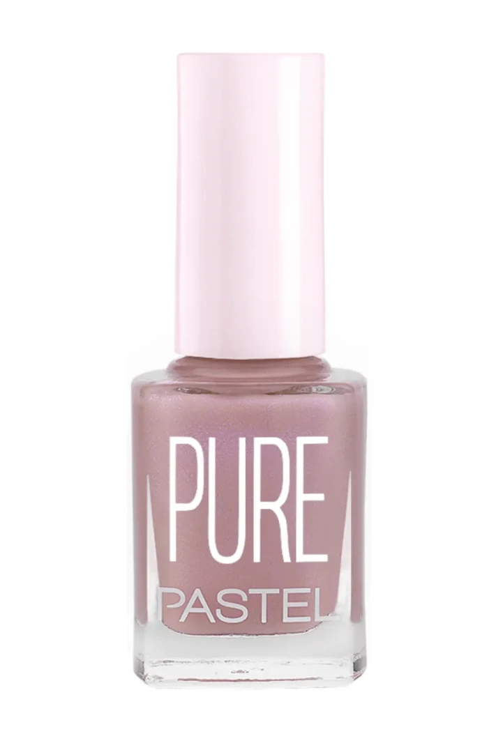 PASTEL NAIL POLISH 607