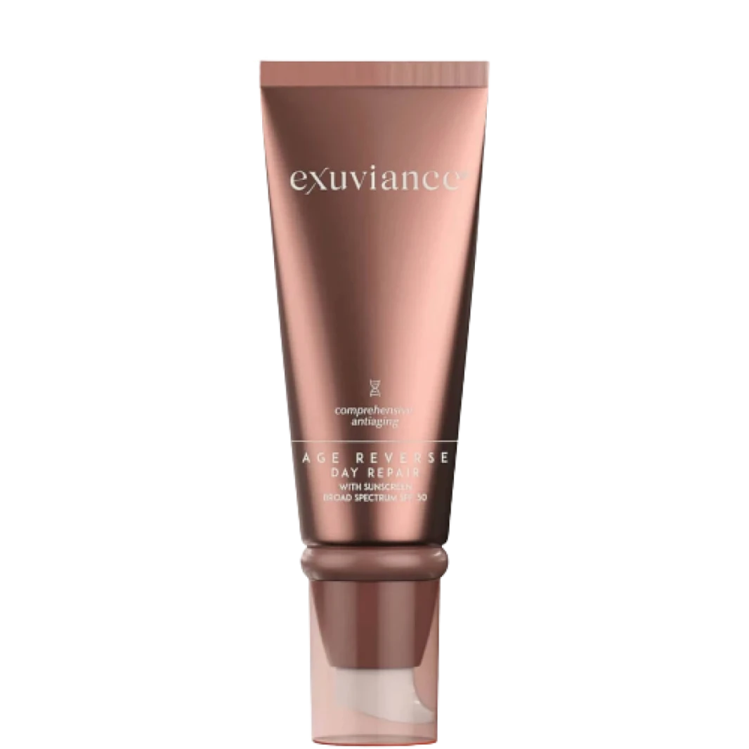 EXUVIANCE Age Reverse Day Repair Cream 50g
