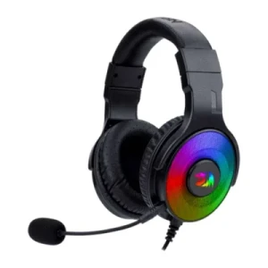 سماعة Redragon H350 Pandora Dynamic RGB Backlight Stereo Surround