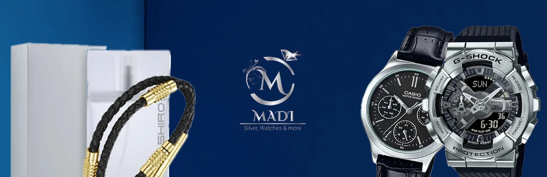 Madi Gift