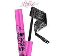 ماسكارا ESSENCE I LOVE EXTREME CRAZY VOLUME بحجم 12 مل