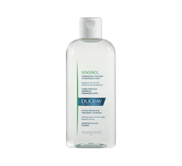 DUCRAY SENSINOL SHAMPOO 200ml