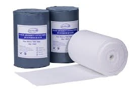 لفة شاش ماص من IMED – 36 إنش × 100 ياردة – 4 طبقات
