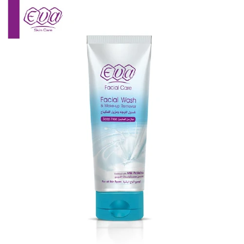 Eva Facial Wash Milk 150 ml