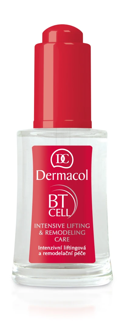 ديرماكول مجموعة BT-CELL 
سيروم الوجه للرفع والشد
30مل