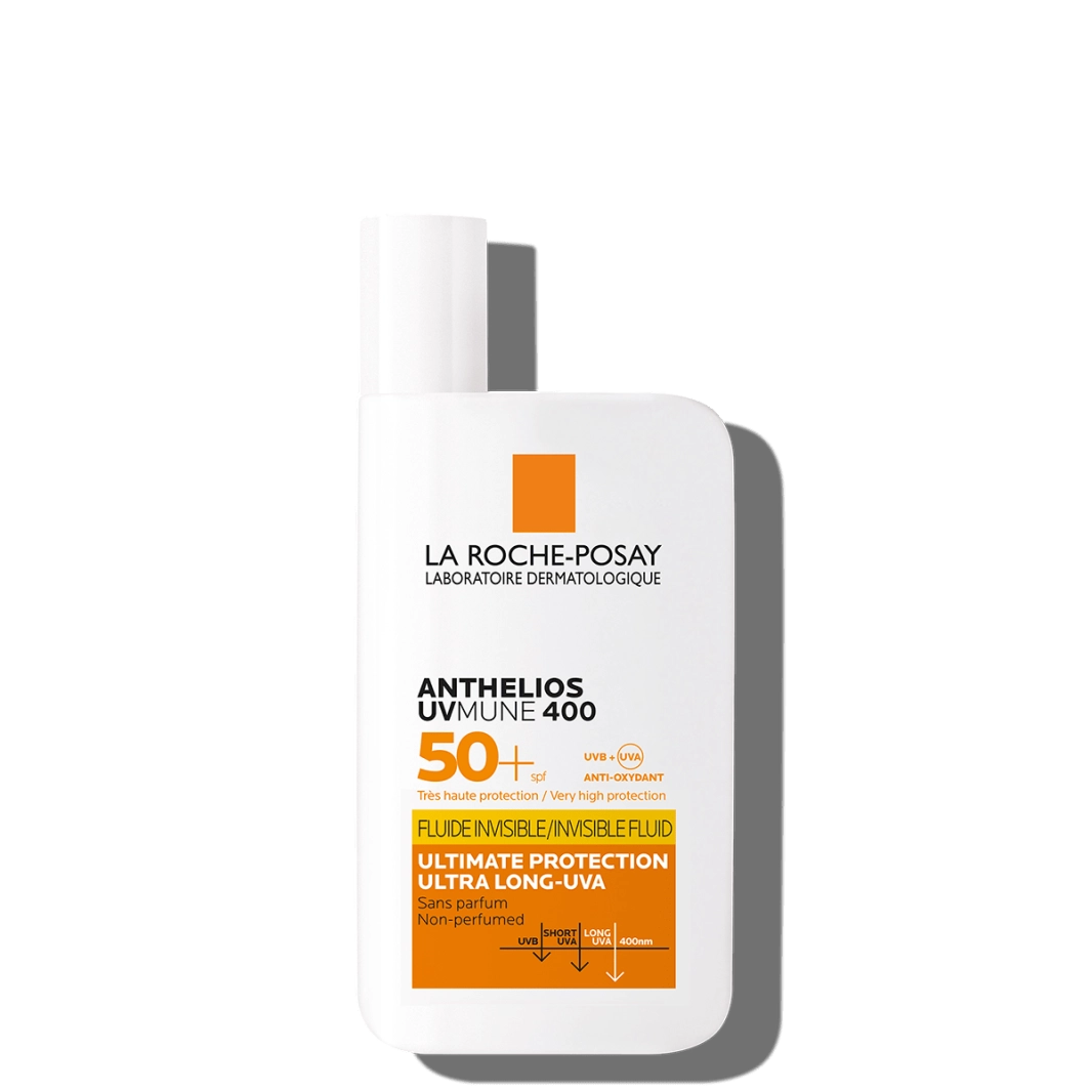 La Roche-Posay Anthelios Juve Mion 400