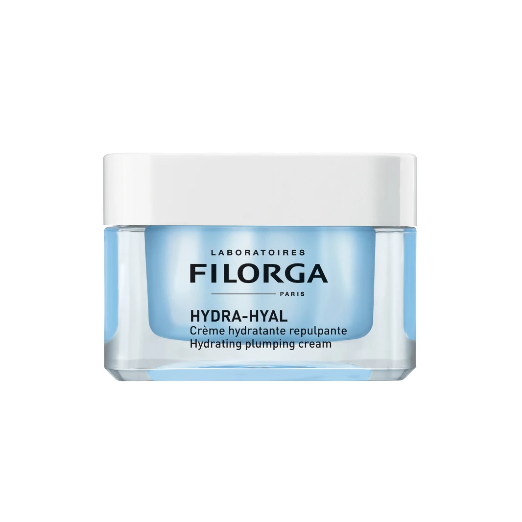 FILORGA HYDRA HYAL CRÈME 50ML