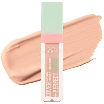 كريم إخفاء العيوب PASTEL ULTRA SMOOTH WEAR SPF 30-304