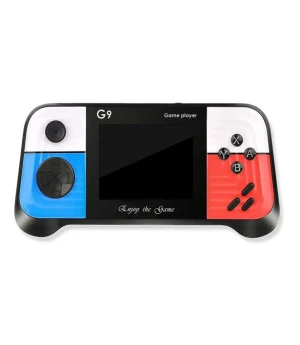 جهاز الألعاب المحمول G9 Retro 666 الكلاسيكي
