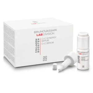 BRUNOVASSARI C+C SYNERGY SERUM