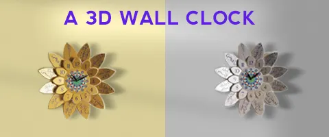 Clocks 1