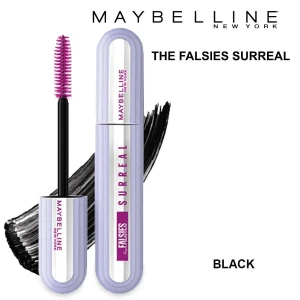Maybelline the flasies surreal mascara