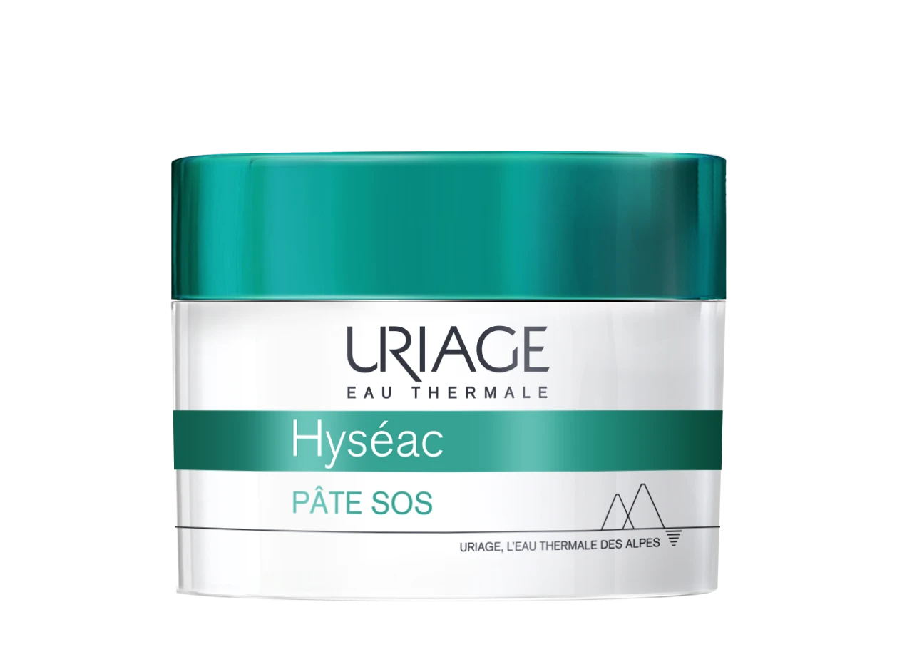 Uriage Hyseac SOS 15ml