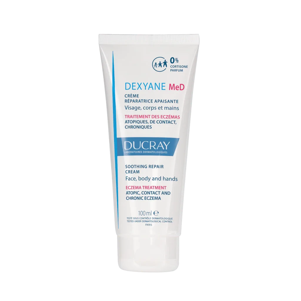 DUCRAY DEXYANE MED CREAM 100ml