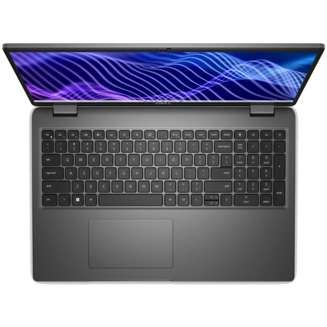 Dell Latitude NEW 3540 15 (2023) Intel Core i7 13Gen 10-Core Business Cass w/ Modern Design IPS Display & Nvidia Graphic Card
