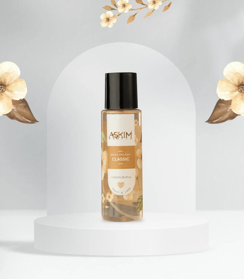معطر الجسم كلاسيك - 250 مل