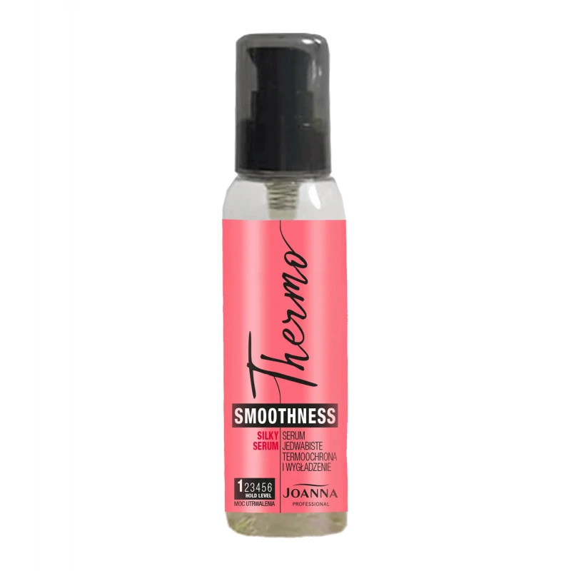 Joanna Thermo Silky Serum