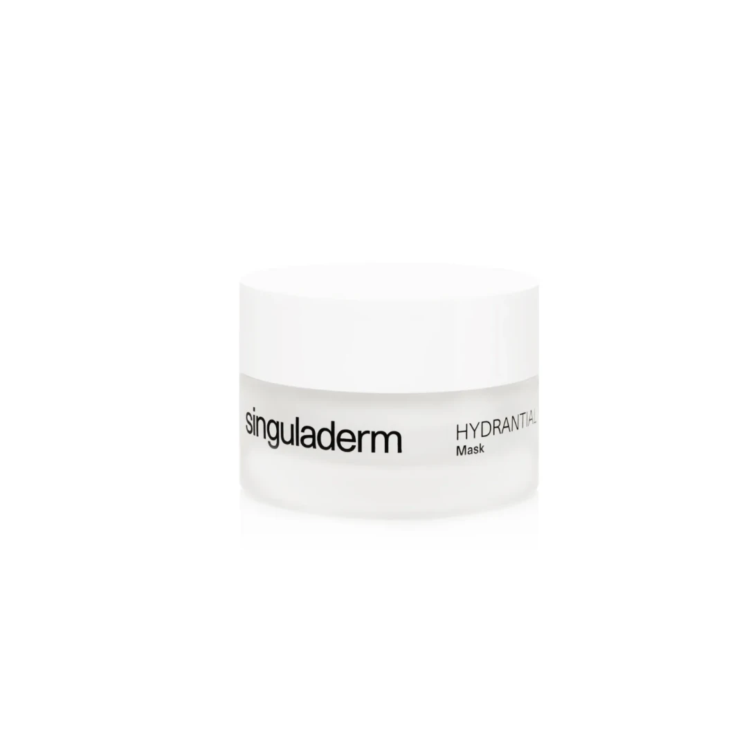 SingulaDerm HYDRANTIAL Mask 50ML