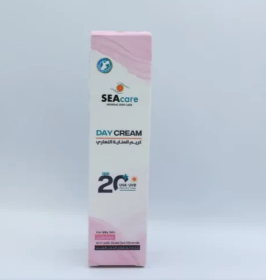 +mineral day cream with spf20