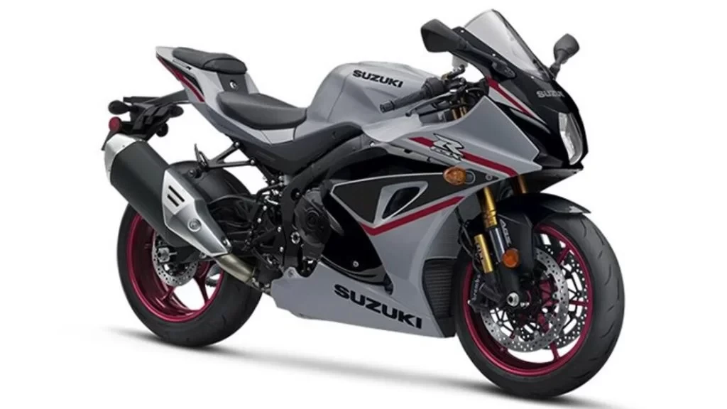 suzuki gsxr 1000