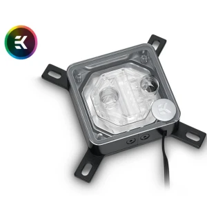 ek -supremacy evo rgb - النيكل