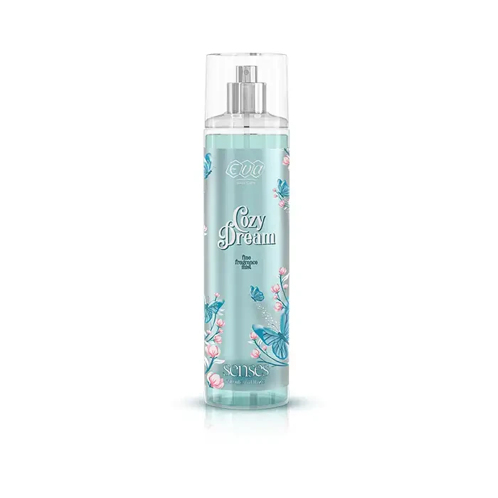 Eva Body Splash Cozy Dream
