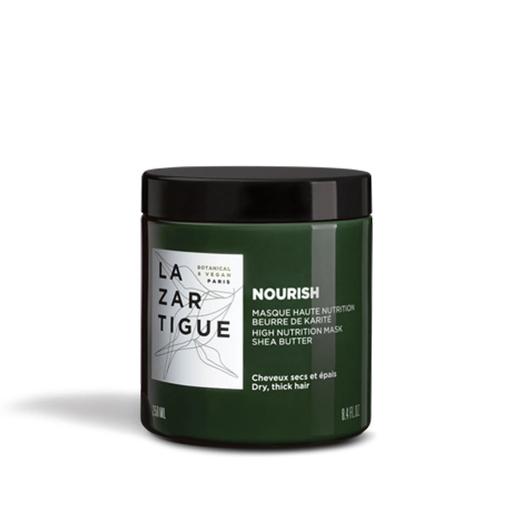 Lazartigue NOURISH MASQUE 250ML