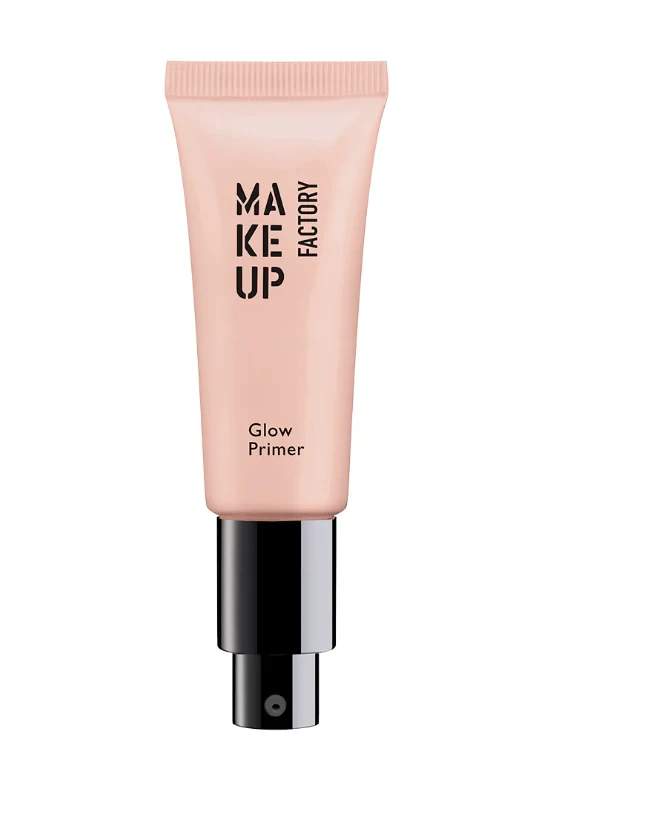 Make Up Factory Glow Primer