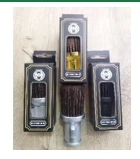 Heavy Colored Hair Clipper