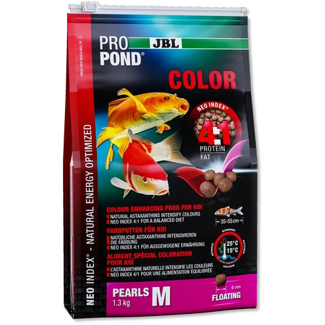 JBL Pro POND COLOR 1.3KG