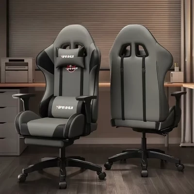 Arm Mobile Gaming Chair Office Ergonomic Computer Desk Accent Gamer Office Chairs Floor Cadeira De Escritorios Office Furniture