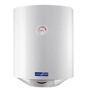 Alfa Universal Water Heater  50L – Egyptian