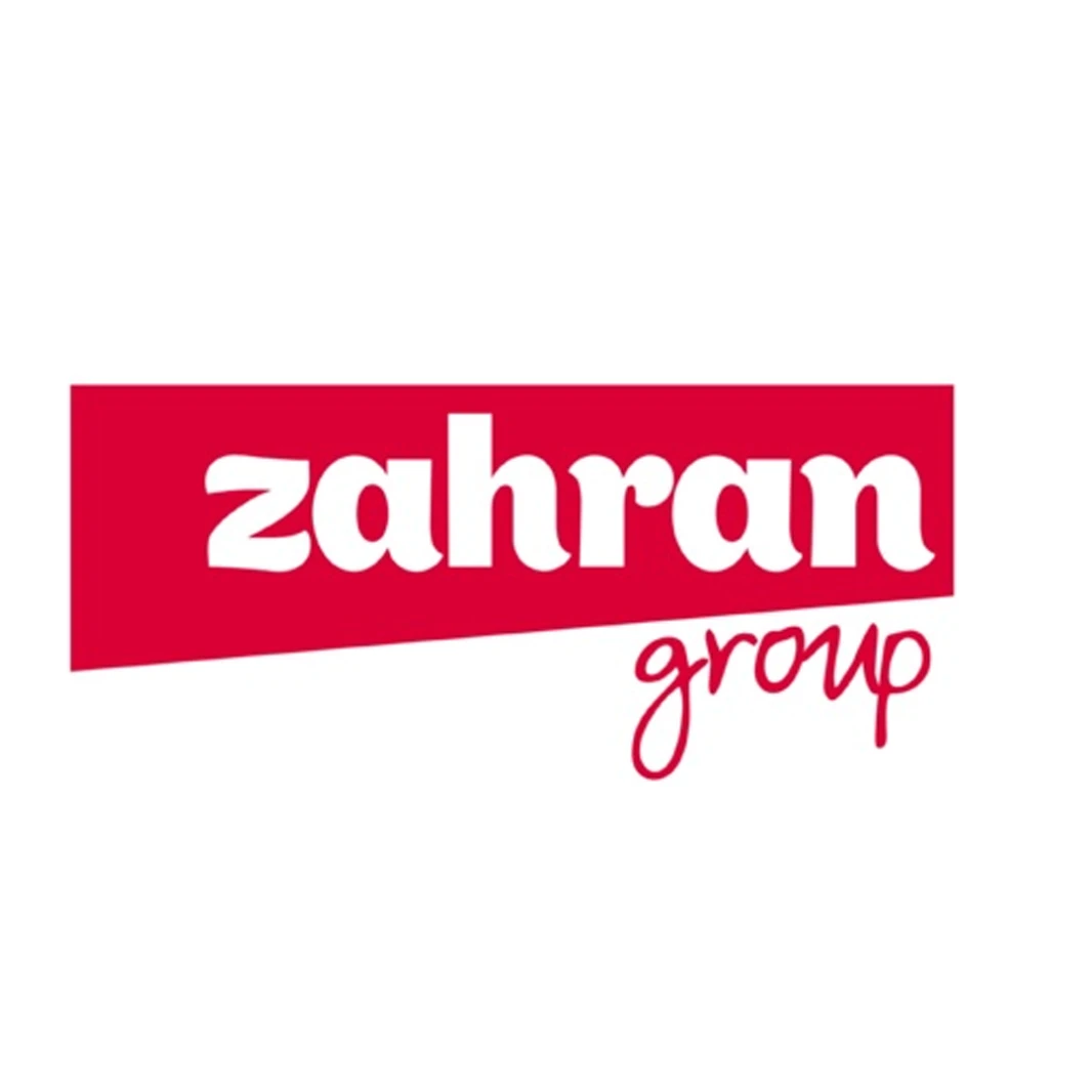 zahranjo