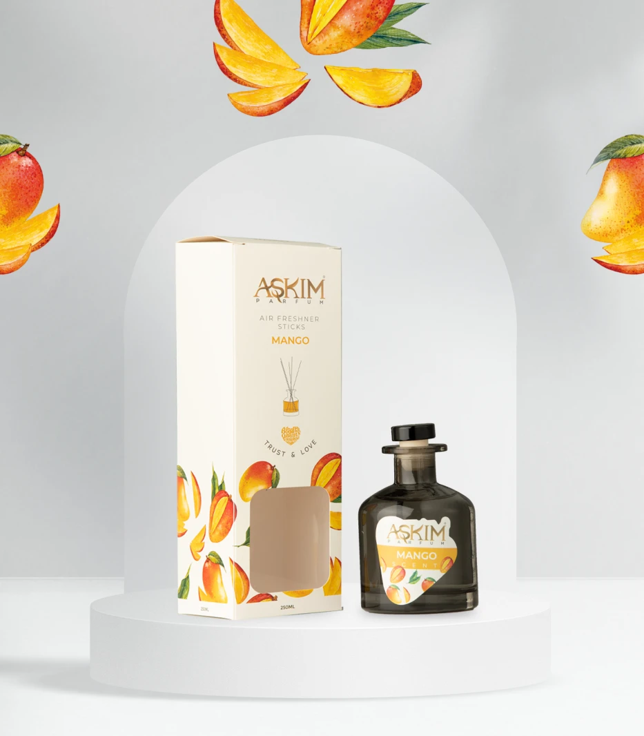 معطر العيدان برائحة المانجو - 250 مل