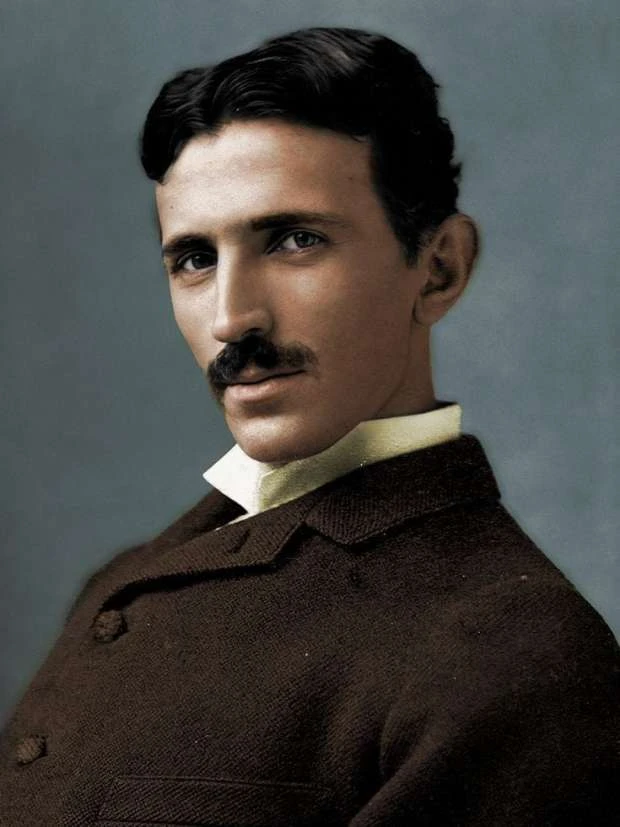 Nikola Tesla