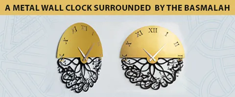 Clocks 3