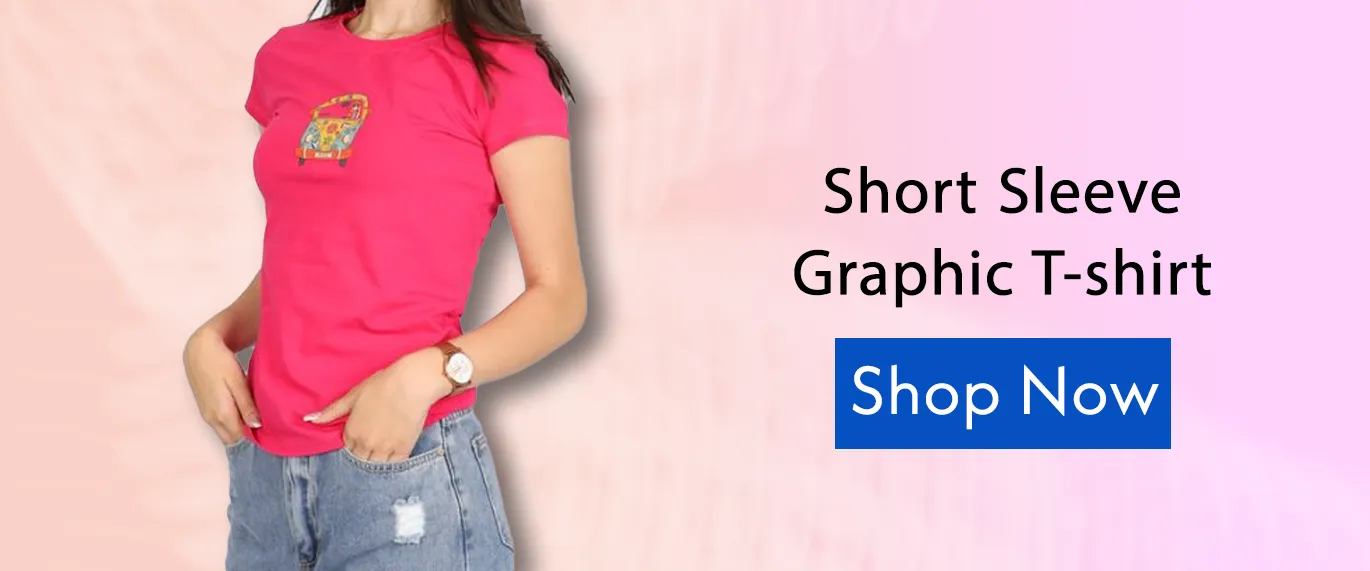 T-shirts women 2