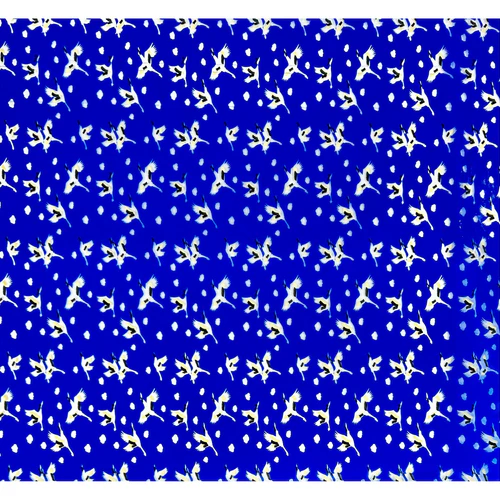 ورق تغليف الهدايا الشفاف المطبوع بنمط قديم مقاس 50×70 سم