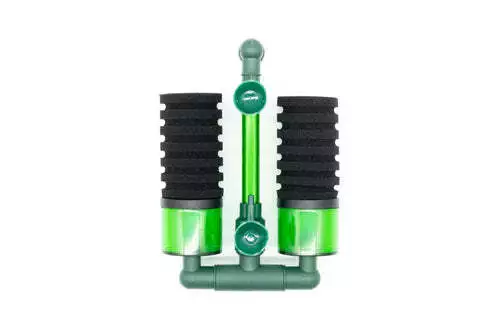 Qanvee bio sponge filter qs100a