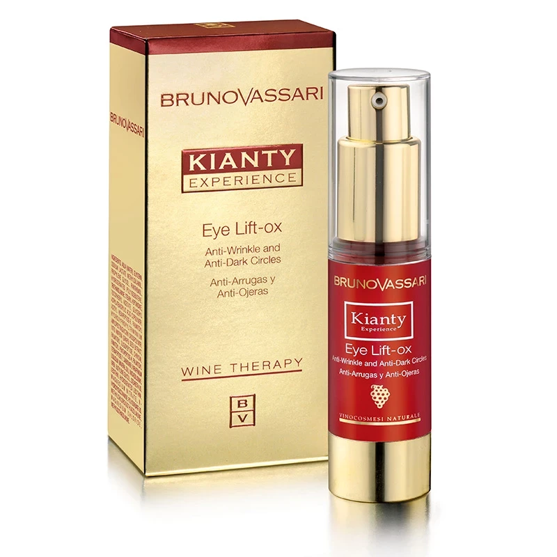 BRUNOVASSARI EYE LIFT - OX