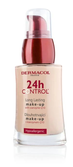 Dermacol 24H Control Make-up