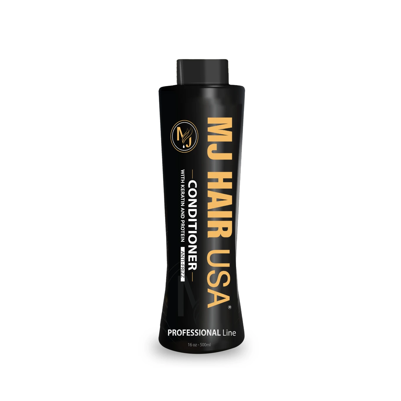 MJ HAIR CONDITIONER DEVEIOPER
