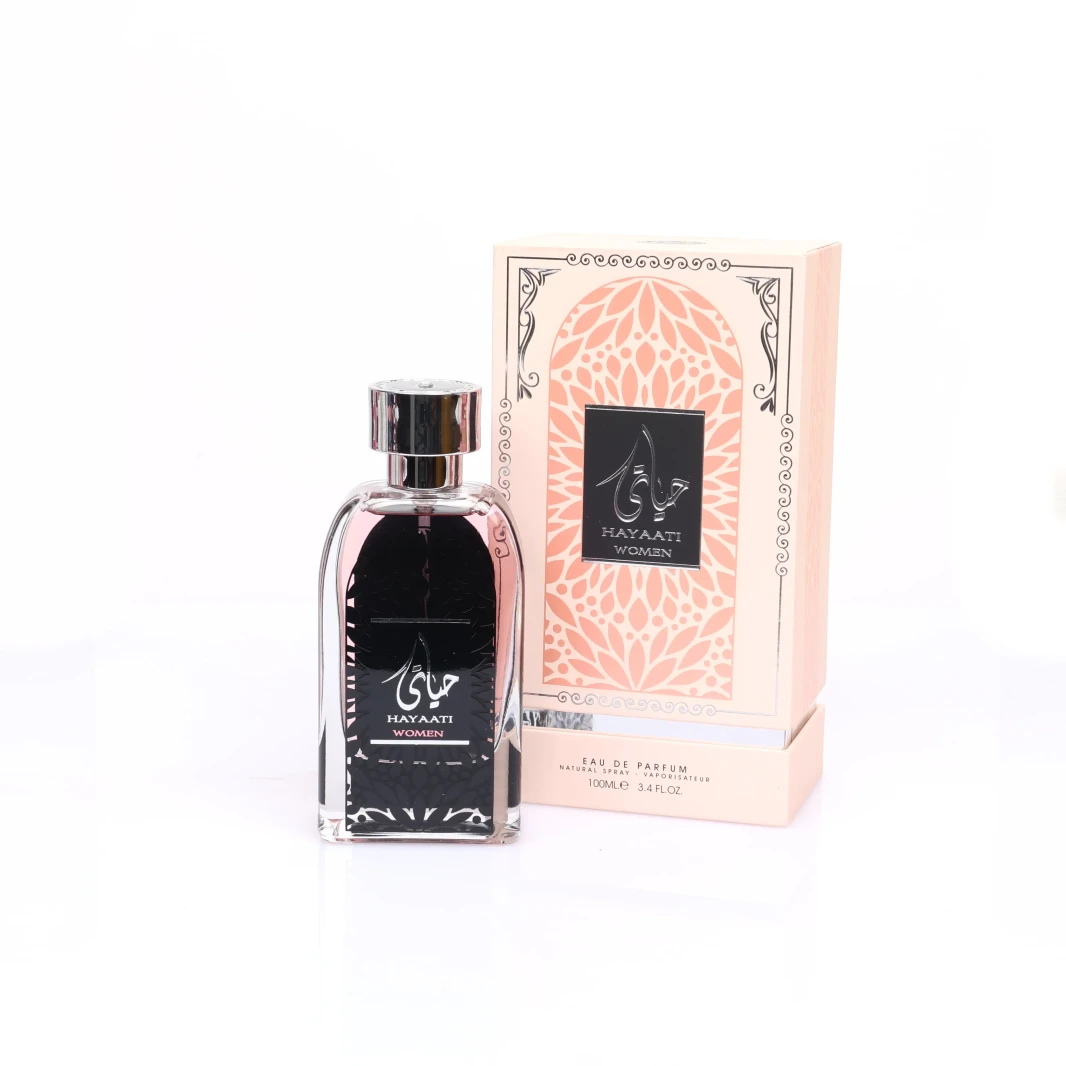 Hayaati Perfume For Woman EDP 100ML